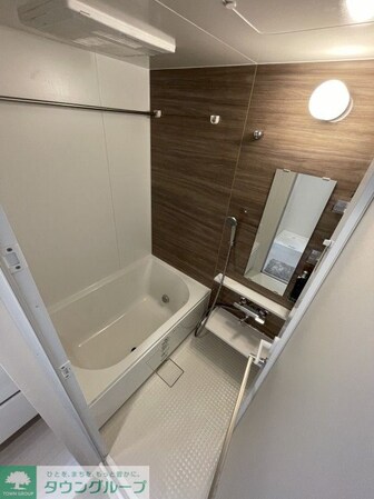 MEIN SCHLOSS亀戸の物件内観写真